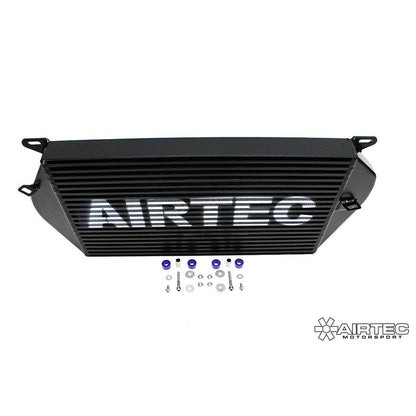 AIRTEC Motorsport Intercooler Upgrade for Land Rover Discovery II Image 1