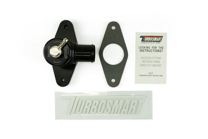Turbosmart Turbosmart BOV Kompact Plumb Back - Maz/Sub – Image 4