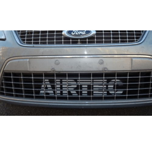 AIRTEC Motorsport Intercooler Upgrade for Mondeo Mk4 1.8/2.0 Diesel Image 2