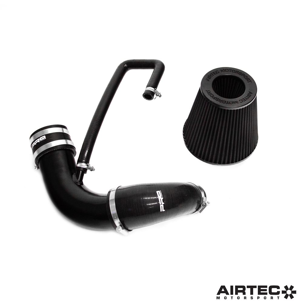 AIRTEC Motorsport Induction Kit for Astra H Mk5 VXR Image 2