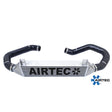AIRTEC Motorsport Intercooler Upgrade for VW Scirocco CR140 Diesel Image 1