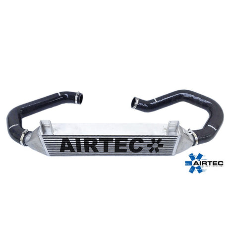 AIRTEC Motorsport Intercooler Upgrade for VW Scirocco CR140 Diesel Image 1