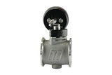 Turbosmart Turbosmart PSG50V Pneumatic StraightGate (Vacuum) 6 InHg Black – Image 3