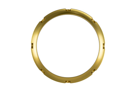 Turbosmart Turbosmart BOV PowerPort Collar Gold | FD Racing UK