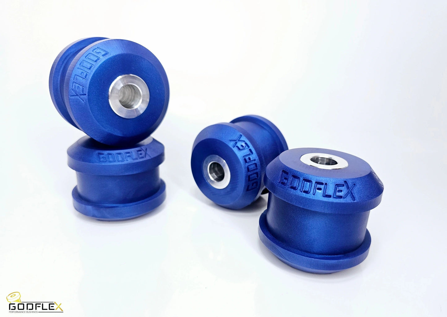 Citroen C4 All Models (2004-2010) Front Arm Suspension Bushes