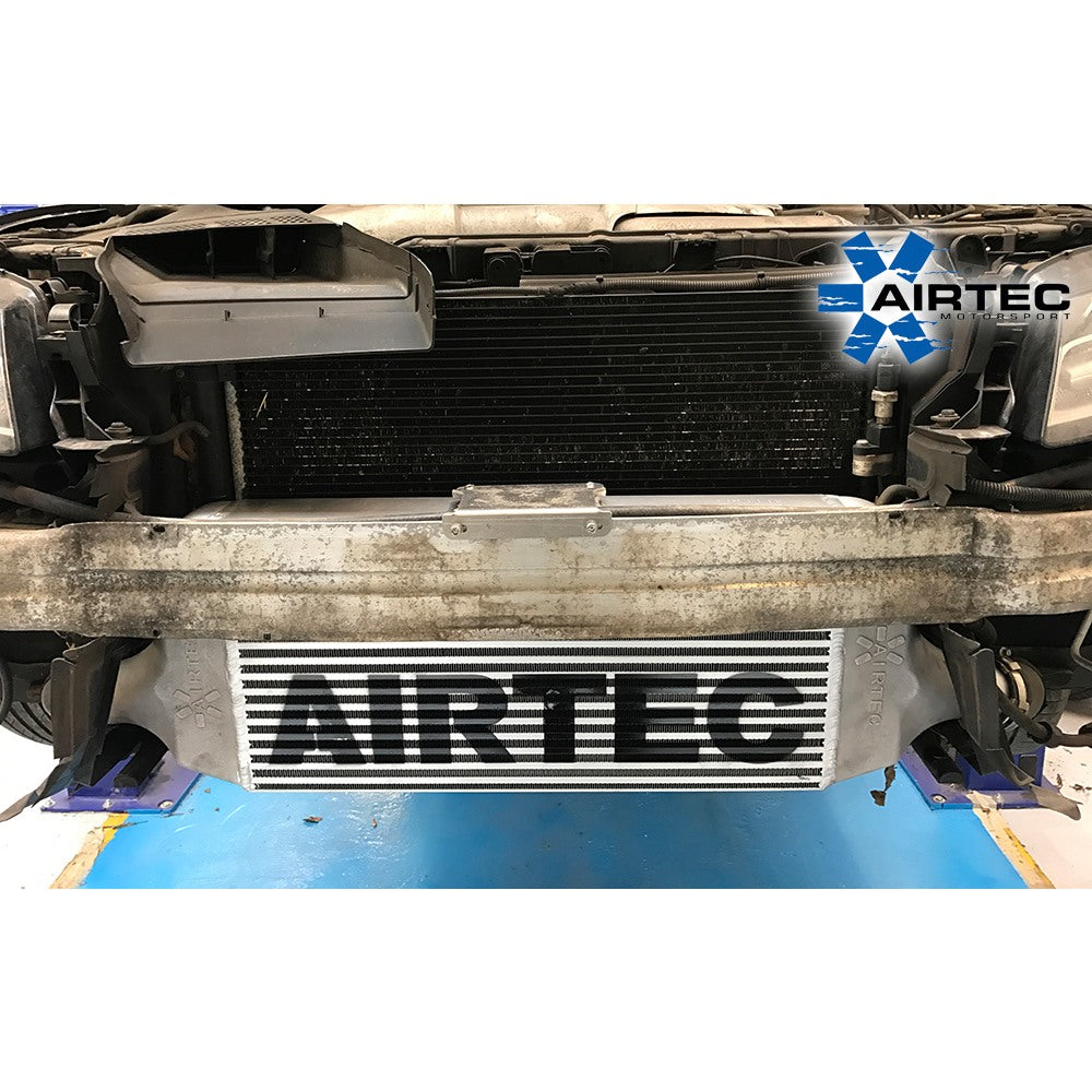 AIRTEC Motorsport Intercooler Upgrade for Audi A5 and Q5 1.8 / 2.0 TFSI Image 5