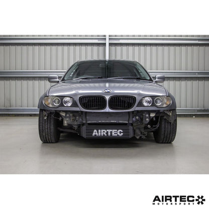 AIRTEC Motorsport Intercooler Upgrade for E46 320D Image 5