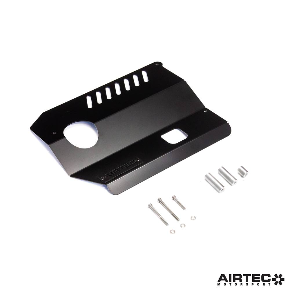 AIRTEC Motorsport Engine Cover for Toyota Yaris GR Gen 1 &amp; Gen 2 Image 1