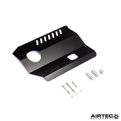 AIRTEC Motorsport Engine Cover for Toyota Yaris GR Gen 1 &amp; Gen 2 Image 1