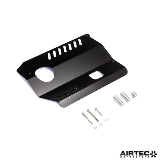 AIRTEC Motorsport Engine Cover for Toyota Yaris GR Gen 1 &amp; Gen 2 Image 1
