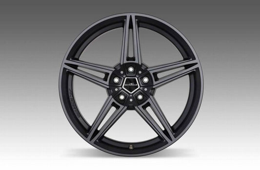 AC Schnitzer Wheel 8.5 X 20 Type ac1 Anthracite Offset 43 For BMW X3 G