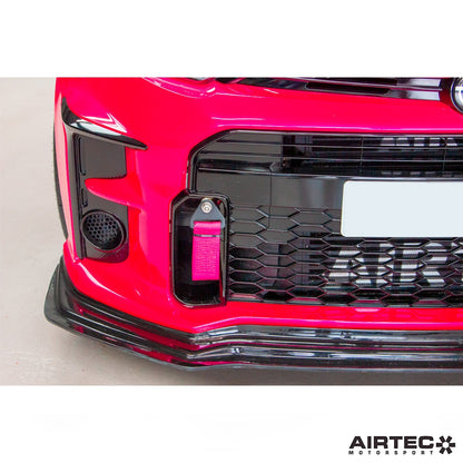 AIRTEC Motorsport Tow Bolt for Toyota Yaris GR Image 4