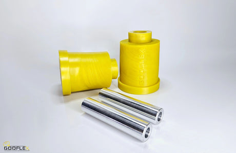 Vauxhall Opel Corsa E Inc VXR (2015+) Rear Beam Mounting Bushes