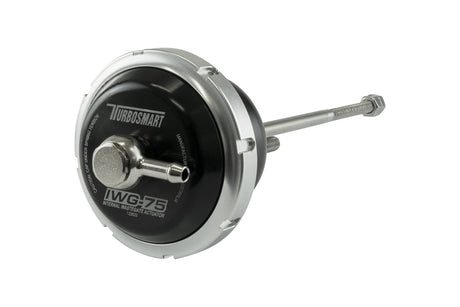 Turbosmart Turbosmart IWG75 Universal M6 140mm Rod Black 10PSI | FD Ra