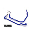 Pro Hoses Coolant Hose Kit for Corsa B C20LET Conversion Turbo Image 1