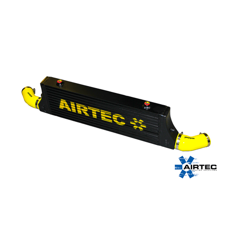 AIRTEC Motorsport Intercooler Upgrade for Alfa Romeo Mito 1.4 Image 1