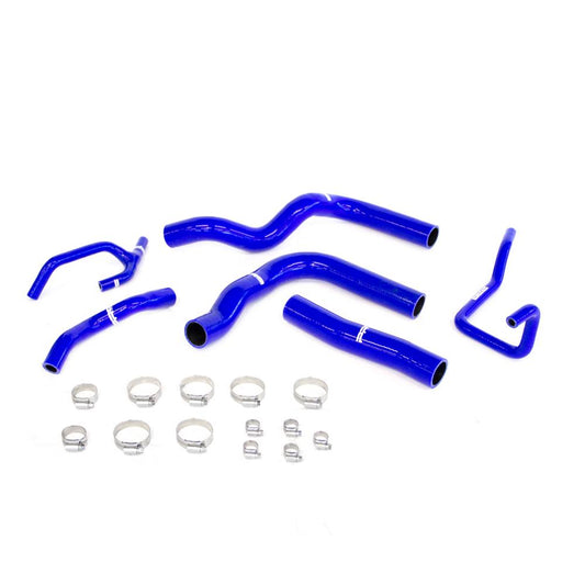 Pro Hoses Coolant Hose Kit for Hyundai i30N Image 1