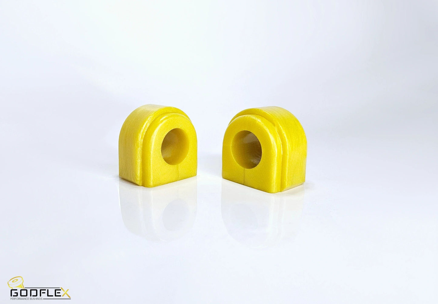 VW Caddy MK3/MK4 (2004+) Front Anti Roll Bar Bushes 23.6mm