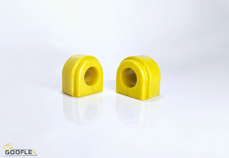 VW Caddy MK3/MK4 (2004+) Front Anti Roll Bar Bushes 23.6mm