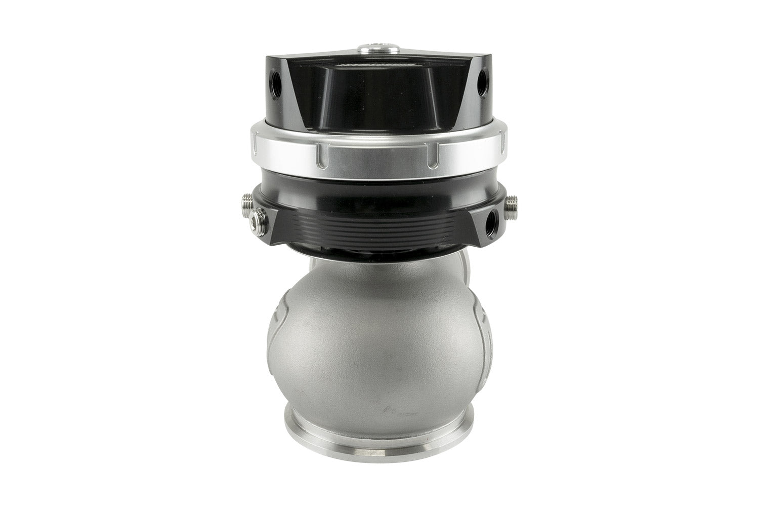 Turbosmart WG60 GenV Powergate 60 Compressed Gas 7psi Black