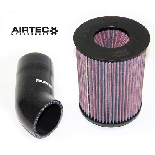 AIRTEC Motorsport Focus RS MK3 Stage 1 Induction Kit Image 1