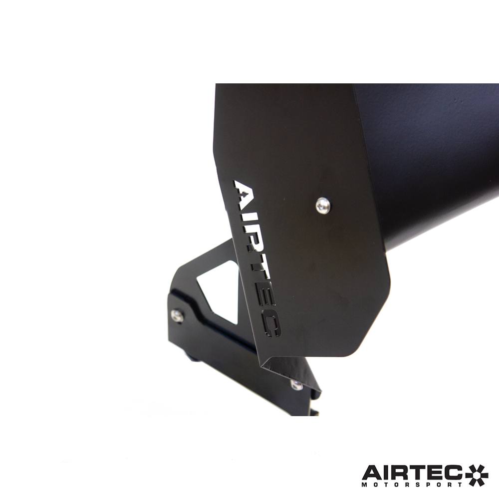 AIRTEC Motorsport Rear Wing for Mini R53 / R56 Cooper S (MCCS) Image 6
