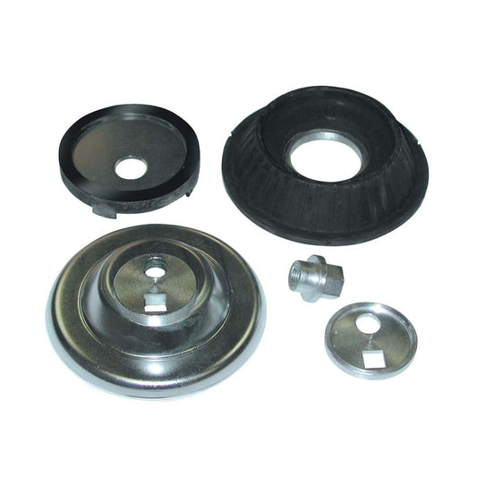Eibach Contour/Cougar Camb/Cas Plates
