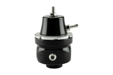 Buy Turbosmart Turbosmart FPR6 LP - Fuel Pressure Regulator - Black online from FD Racing. _x000D_
  The Turbosmart FPR6 Series provides market-leading fuel con