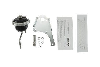 Turbosmart Turbosmart IWG75 Sti08/WRX09 Black 7PSI – Image 4