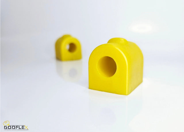 Ford Fiesta MK6 All Models Inc ST (2002-2008) Front Anti Roll Bar Bushes