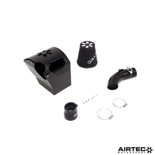 AIRTEC Motorsport Induction Kit for Honda Civic FK8 Type R Image 1