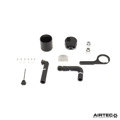 AIRTEC Motorsport Catch Can for BMW M2 Comp, M3 &amp; M4 Image 2