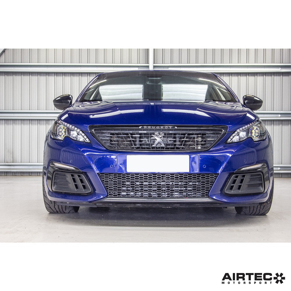 AIRTEC Motorsport Oil Cooler for Peugeot 308 GTI Image 5