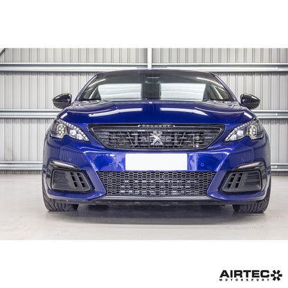 AIRTEC Motorsport Oil Cooler for Peugeot 308 GTI Image 5