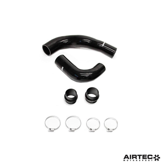 AIRTEC Motorsport Big Boost Pipe Kit for Honda Civic FL5 Type R Image 1