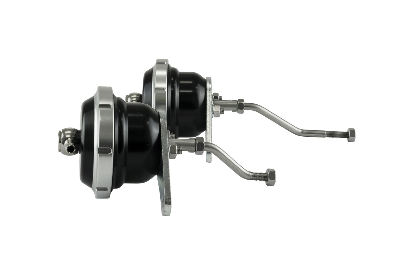 Turbosmart Turbosmart IWG75 Nissan GTR R35 Black 24PSI – Image 1