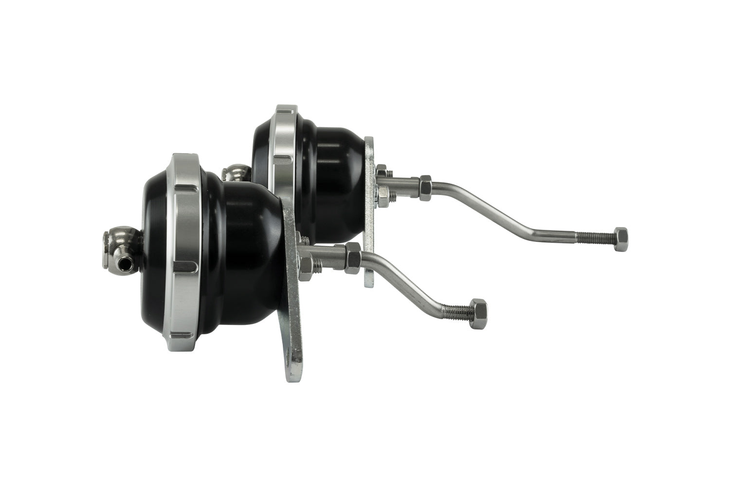 Turbosmart Turbosmart IWG75 Nissan GTR R35 Black 24PSI – Image 1