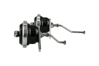 Turbosmart Turbosmart IWG75 Nissan GTR R35 Black 24PSI – Image 1