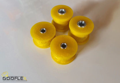 Mitsubishi Evo 7 8 9 VII VIII IX AYC Models (2001-2007) Full Rear Differential Bushes