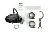 Turbosmart Turbosmart GenV eWG45 HyperGate45 Electronic Black – Image 4
