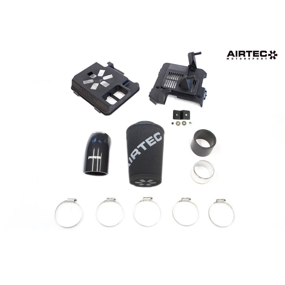 AIRTEC Motorsport Induction Kit for S-Max 2.5 Turbo Image 1