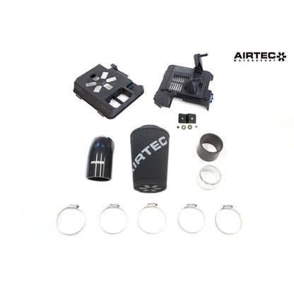 AIRTEC Motorsport Induction Kit for S-Max 2.5 Turbo Image 1