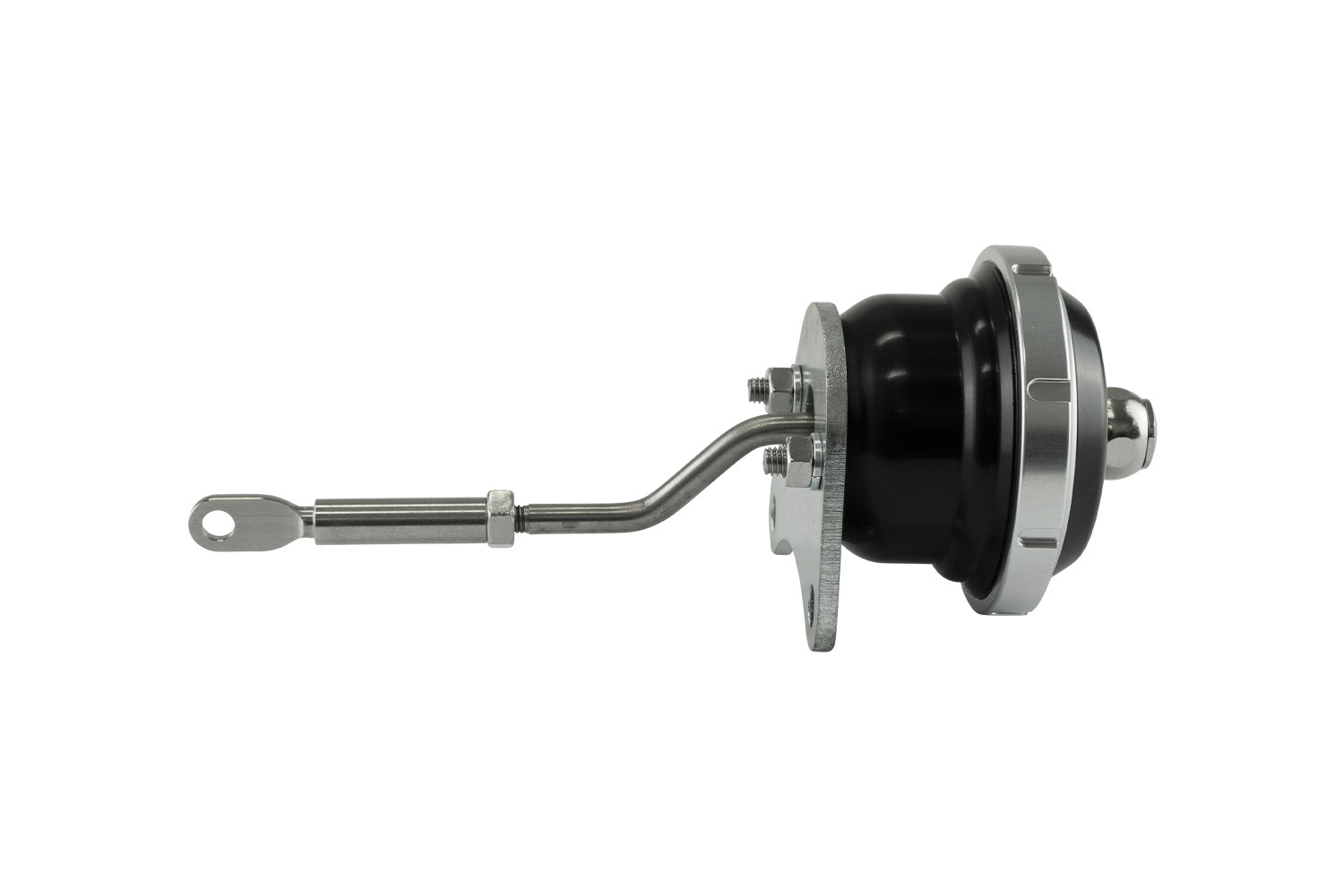 Turbosmart Turbosmart IWG75 Mazda MPS Black 22PSI – Image 2