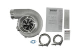 Turbosmart Turbosmart TS-2 Turbocharger (Water Cooled) 6466 V-Band Reverse Rotation 0.82AR Externally Wastegated – Image 4
