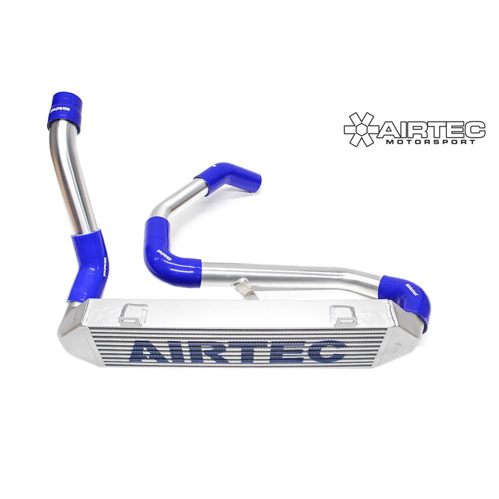AIRTEC Motorsport Peugeot RCZ 1.6 Intercooler Upgrade Image 2
