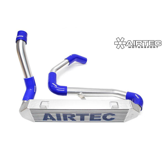 AIRTEC Motorsport Peugeot RCZ 1.6 Intercooler Upgrade Image 2