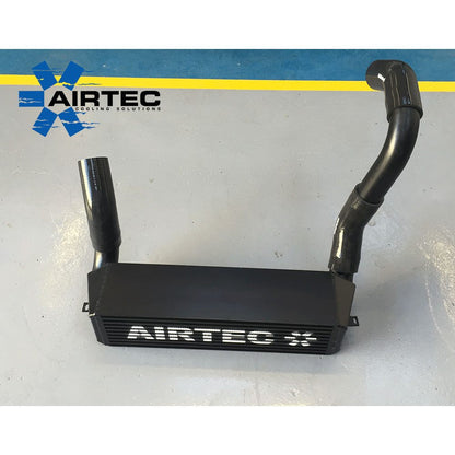 AIRTEC Motorsport Intercooler Upgrade for BMW 135i/335i/Z4 35i (N54) Image 3