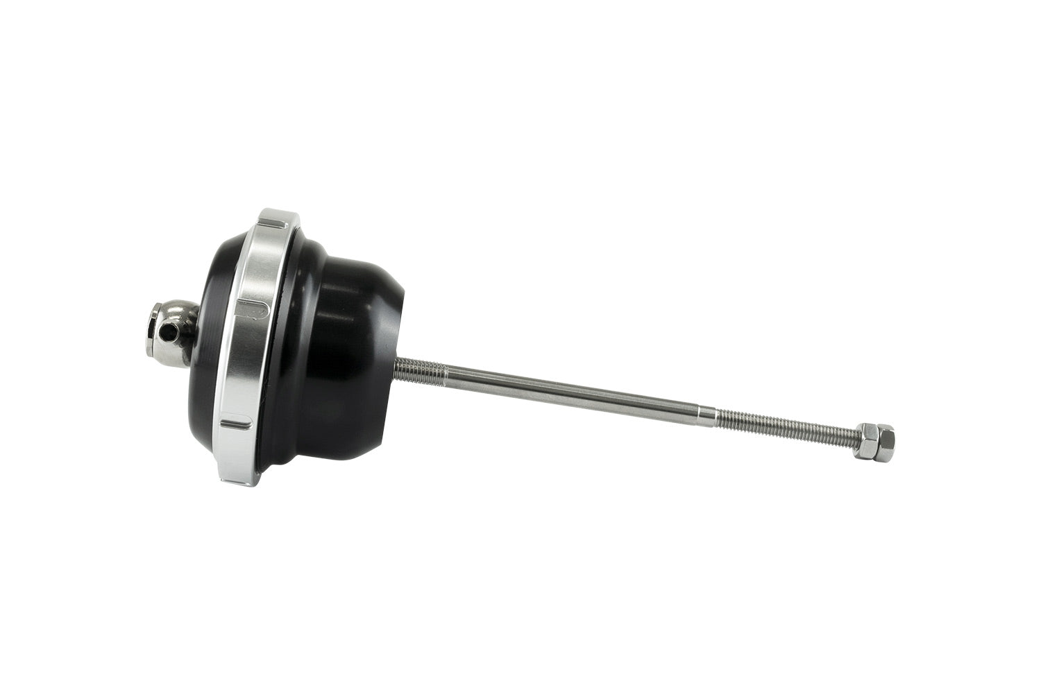 Turbosmart Turbosmart IWG75 Universal M6 140mm Rod Black 10PSI – Image 1