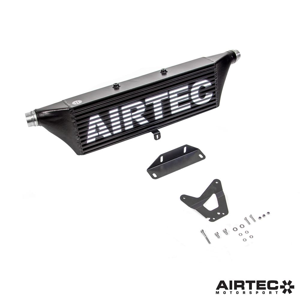 AIRTEC Motorsport Intercooler for Peugeot 508 GT Image 2