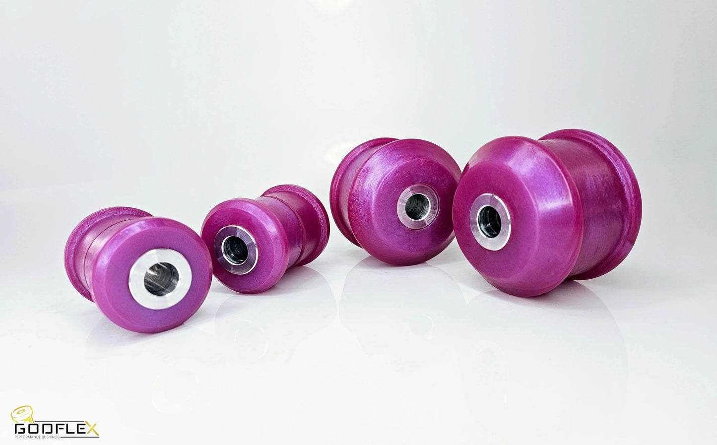 Honda Integra DC5 Inc Type R (2001-2006) Front Suspension Arm Bushes